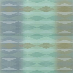Fractal X Seafoam